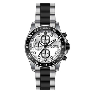 RELOJ  PARA HOMBRE INVICTA PRO DIVER 15209 - ACERO NEGRO