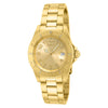 RELOJ  PARA MUJER INVICTA PRO DIVER 15249 - DORADO