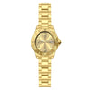 RELOJ  PARA MUJER INVICTA PRO DIVER 15249 - DORADO