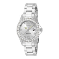 RELOJ  PARA MUJER INVICTA PRO DIVER 15251 - ACERO