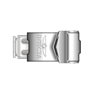 Reloj de pulsera Invicta i-force 15258