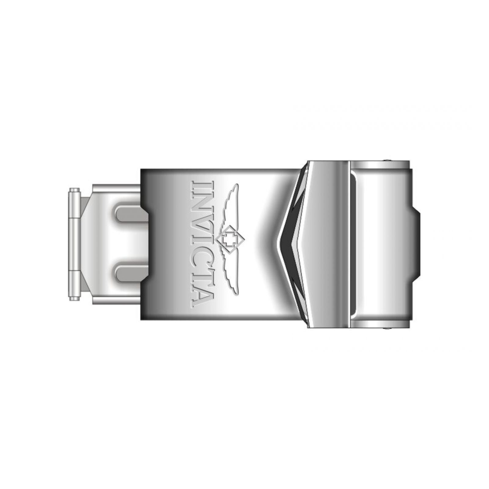 Reloj de pulsera Invicta i-force 15258