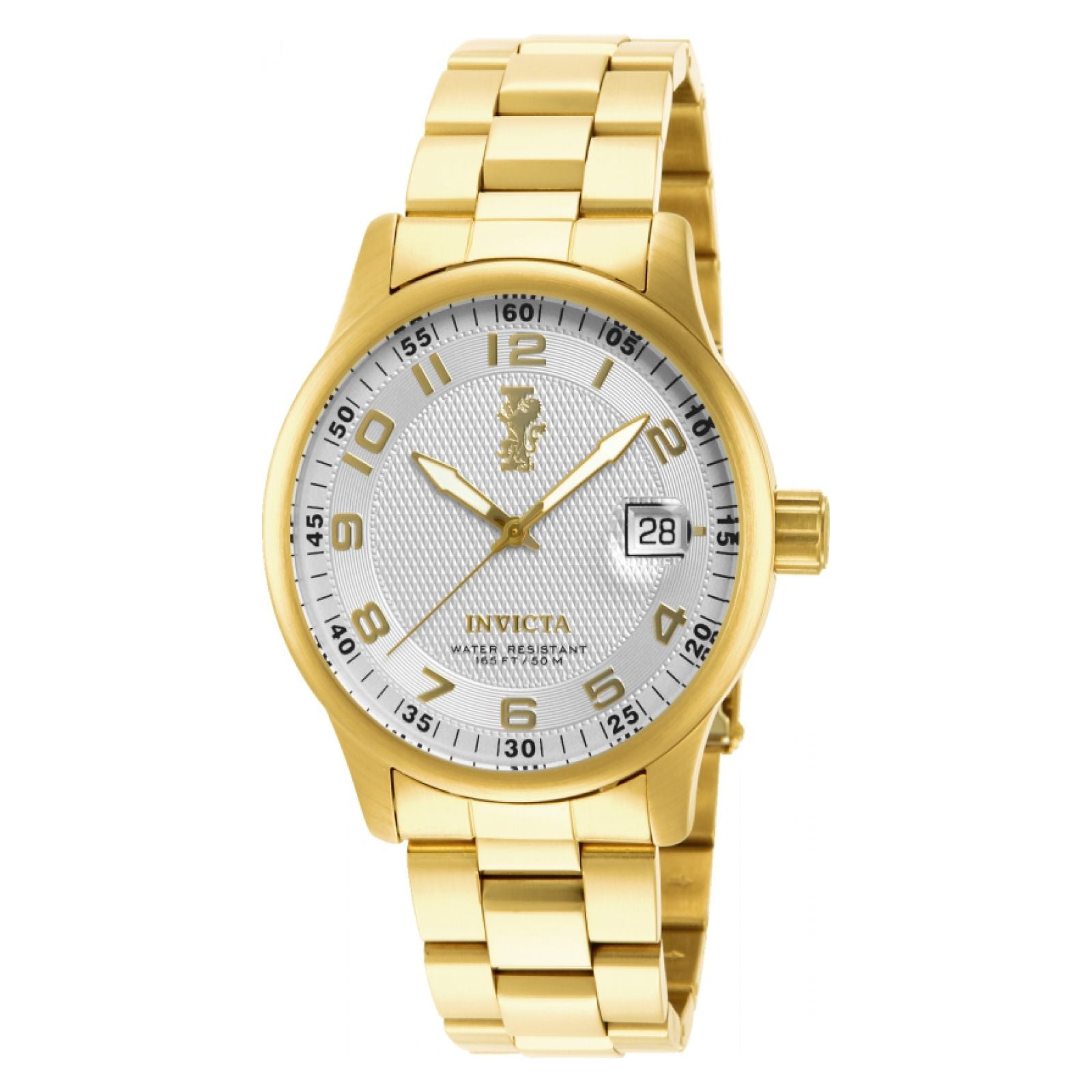 Reloj de pulsera Invicta i-force 15261
