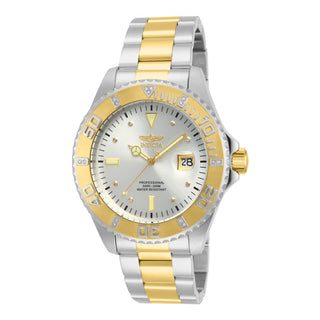 RELOJ  PARA HOMBRE INVICTA PRO DIVER 15285 - ORO, ACERO