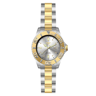 RELOJ  PARA HOMBRE INVICTA PRO DIVER 15285 - ORO, ACERO