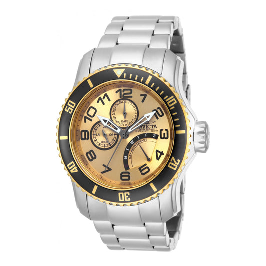 RELOJ  PARA HOMBRE INVICTA PRO DIVER 15337 - BRONCE