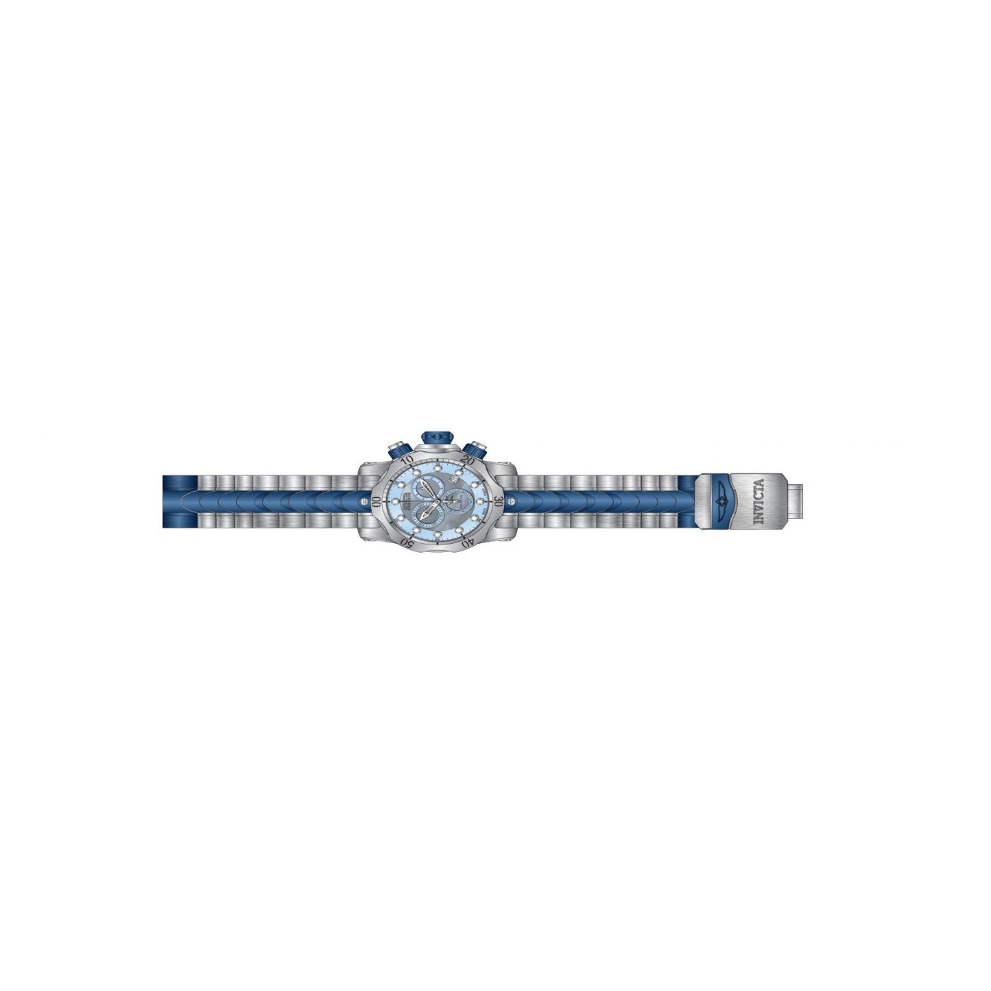 Reloj de pulsera Invicta venom 15462