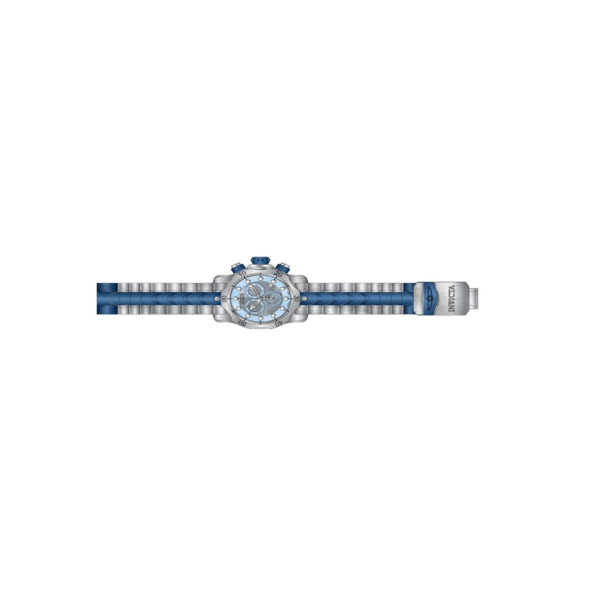 Reloj de pulsera Invicta venom 15462