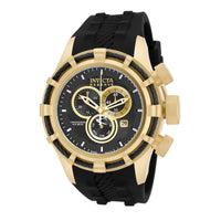 RELOJ DEPORTIVO PARA HOMBRE INVICTA BOLT 15786 - NEGRO
