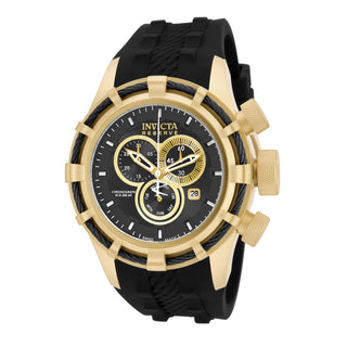 RELOJ DEPORTIVO PARA HOMBRE INVICTA BOLT 15786 - NEGRO