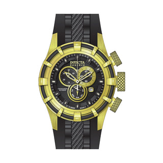 RELOJ DEPORTIVO PARA HOMBRE INVICTA BOLT 15786 - NEGRO