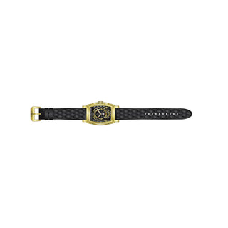 RELOJ CLÁSICO PARA HOMBRE INVICTA S1 RALLY 15796 - NEGRO