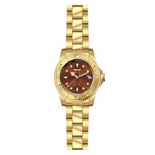 RELOJ  PARA HOMBRE INVICTA PRO DIVER 15847 - DORADO