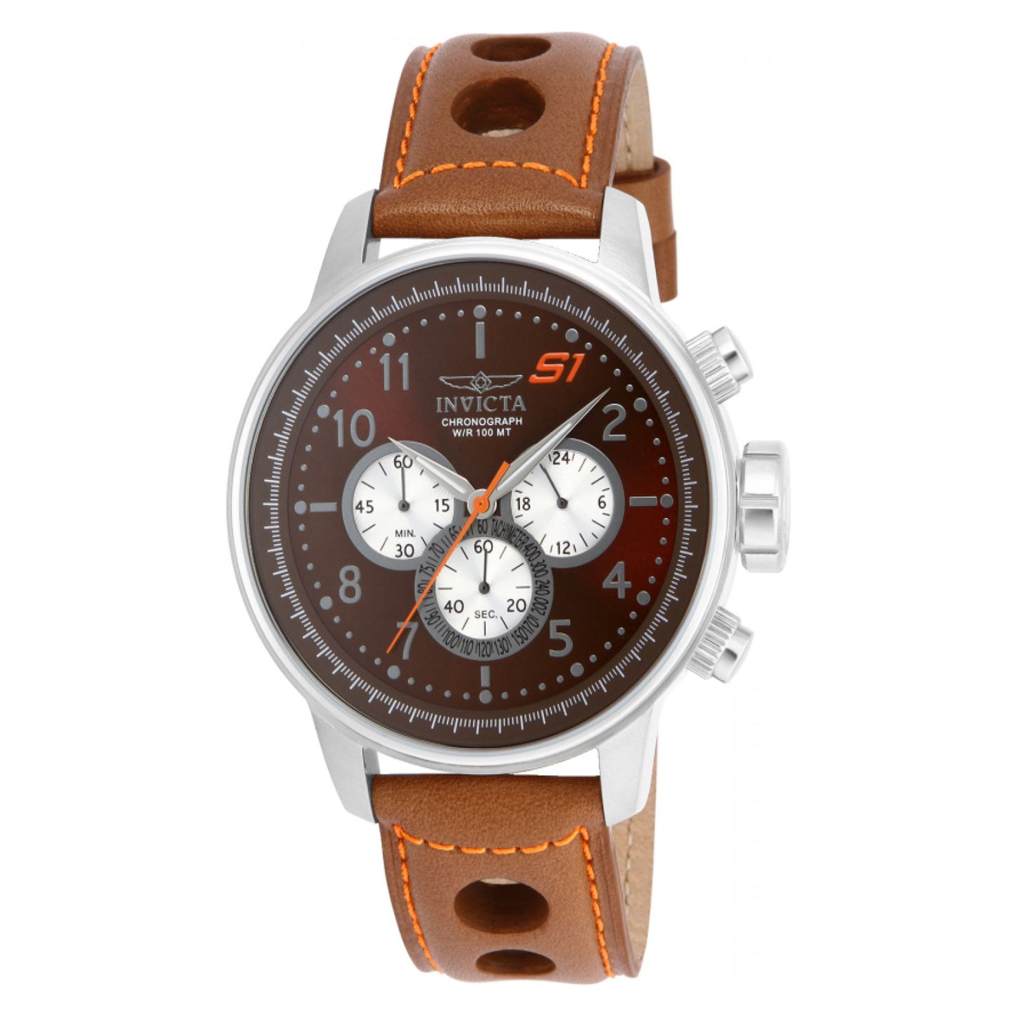 Reloj de pulsera Invicta s1 rally 16015
