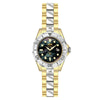 RELOJ  PARA HOMBRE INVICTA PRO DIVER 16034 - DORADO