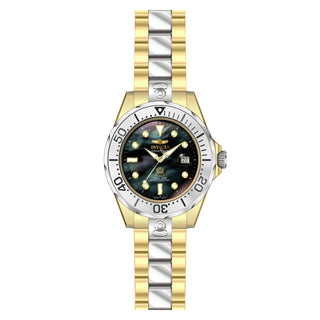 RELOJ  PARA HOMBRE INVICTA PRO DIVER 16034 - DORADO