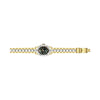 RELOJ  PARA HOMBRE INVICTA PRO DIVER 16034 - DORADO