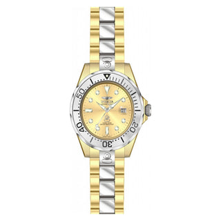 RELOJ  PARA HOMBRE INVICTA GRAND DIVER 16038 - MULTICOLOR