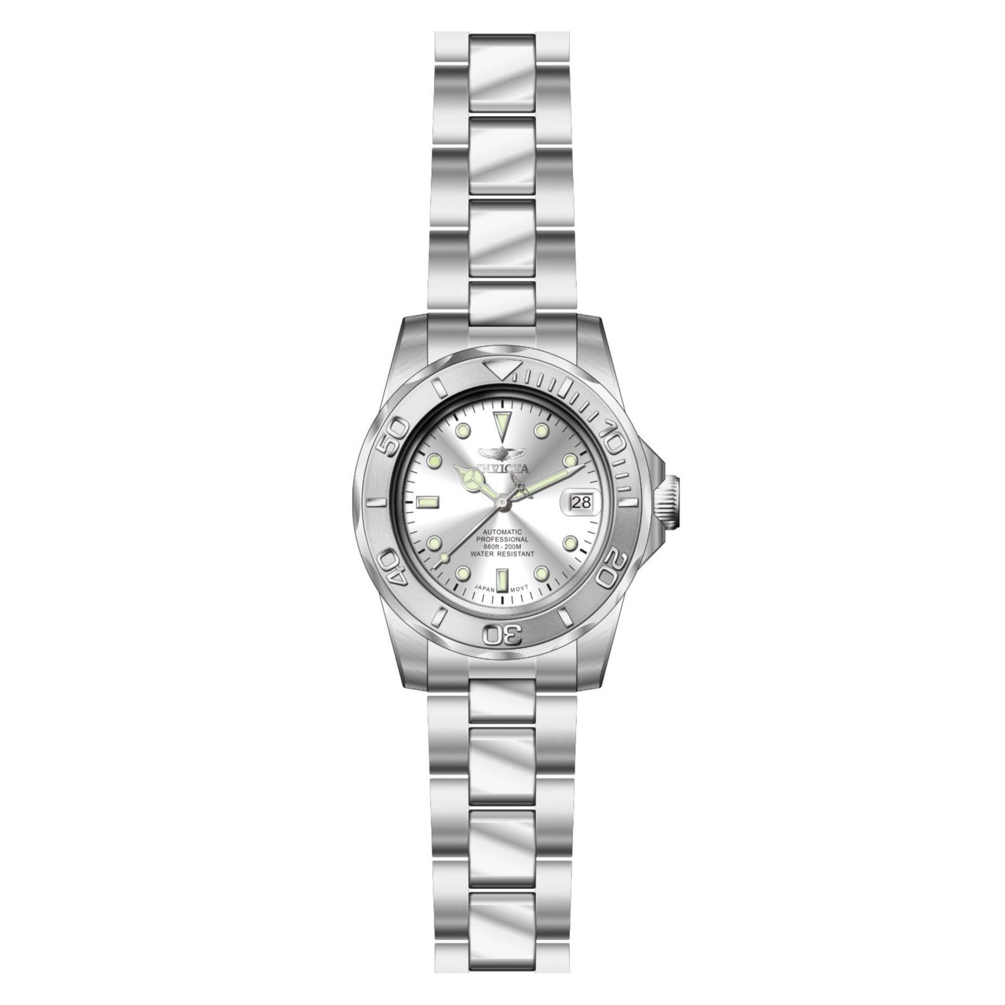 RELOJ  PARA HOMBRE INVICTA PRO DIVER 16648 - BRONCE