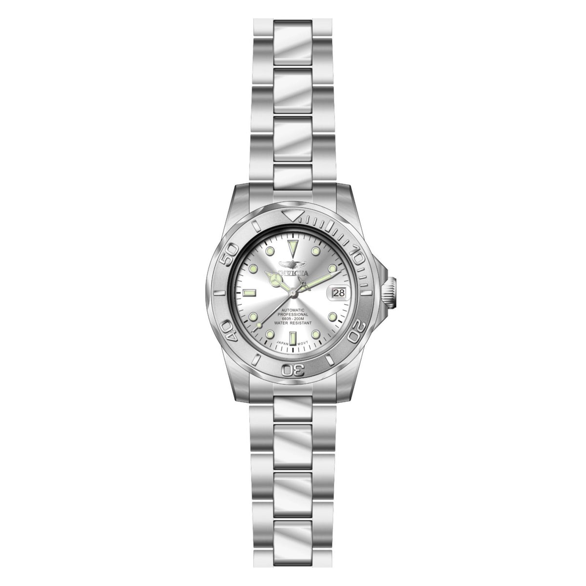 RELOJ  PARA HOMBRE INVICTA PRO DIVER 16648 - BRONCE