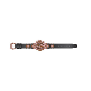 RELOJ DEPORTIVO PARA HOMBRE INVICTA SUBAQUA 16873 - NEGRO, ORO ROSA