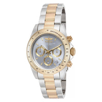 Reloj de pulsera Invicta speedway ILE9212A