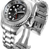 RELOJ  PARA HOMBRE INVICTA HYDROMAX 16957 - ACERO