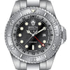 RELOJ  PARA HOMBRE INVICTA HYDROMAX 16957 - ACERO