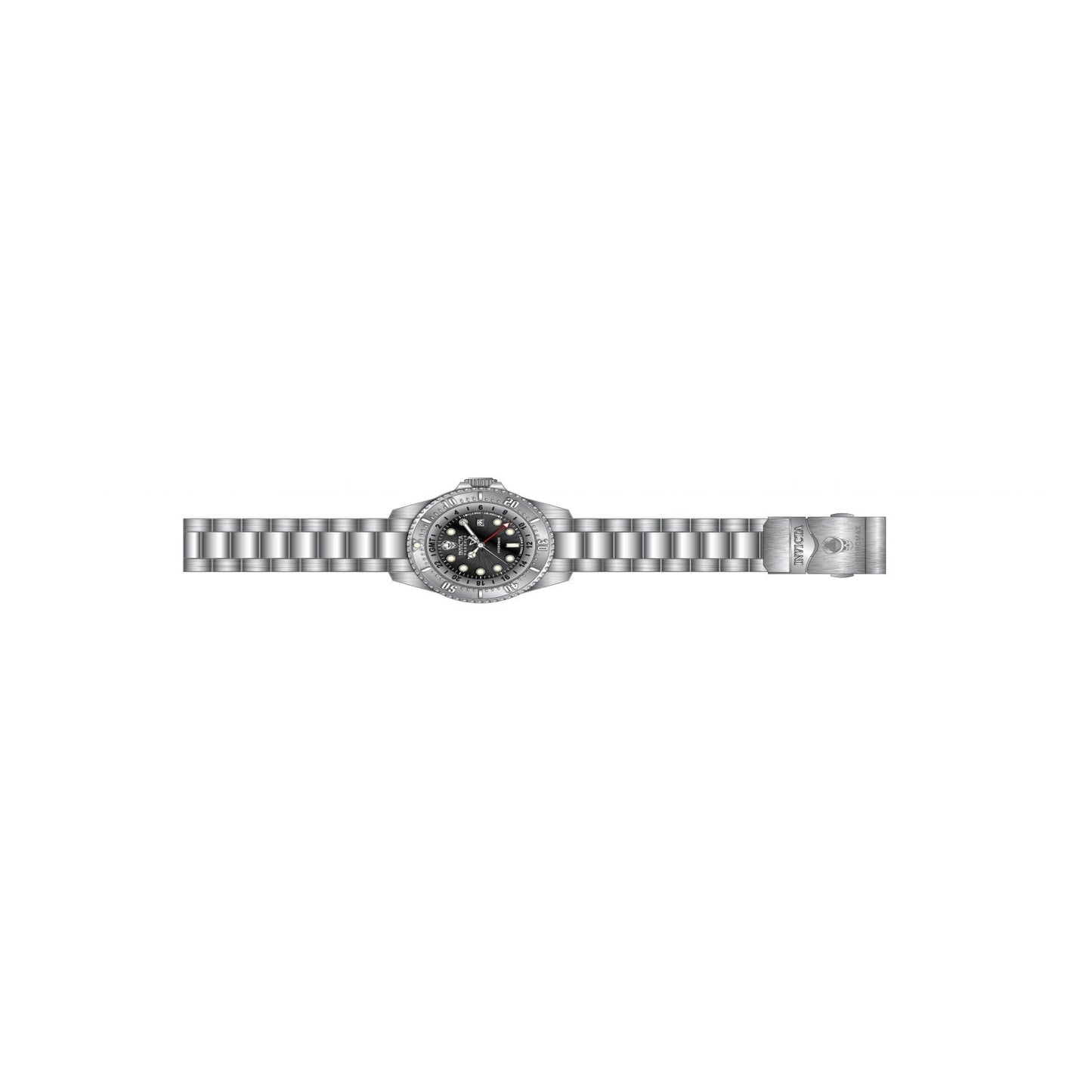 RELOJ  PARA HOMBRE INVICTA HYDROMAX 16957 - ACERO