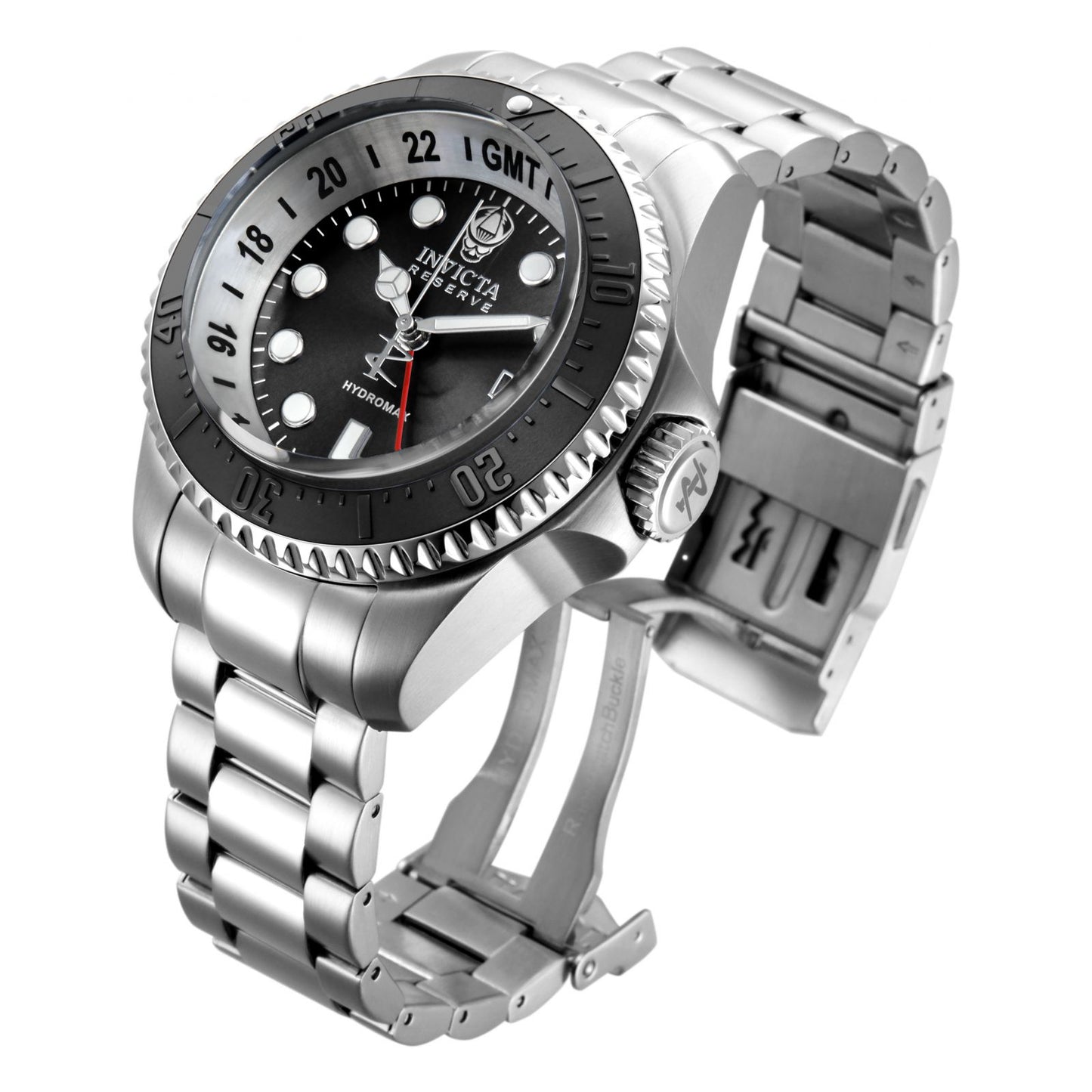 Reloj de pulsera Invicta hydromax 16966