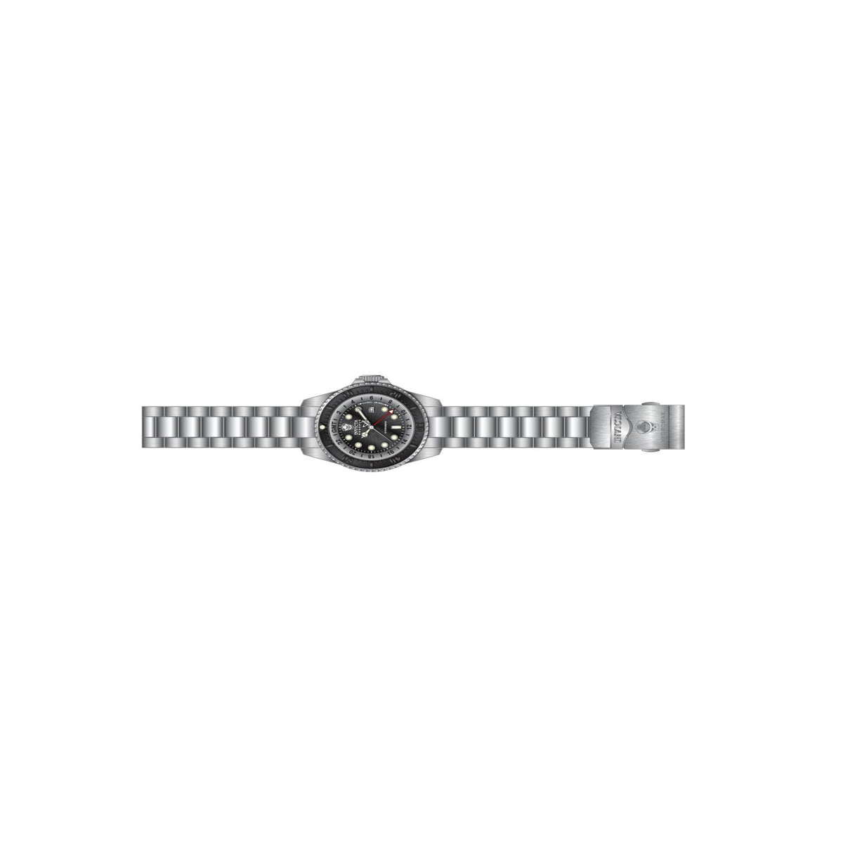 Reloj de pulsera Invicta hydromax 16966