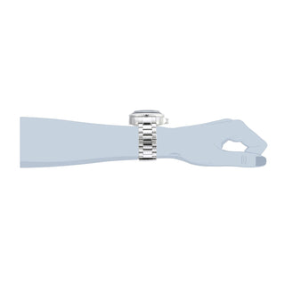 Reloj de pulsera Invicta hydromax 16966