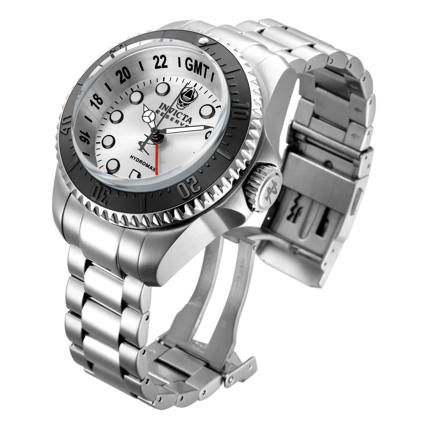 Reloj de pulsera Invicta hydromax 16967