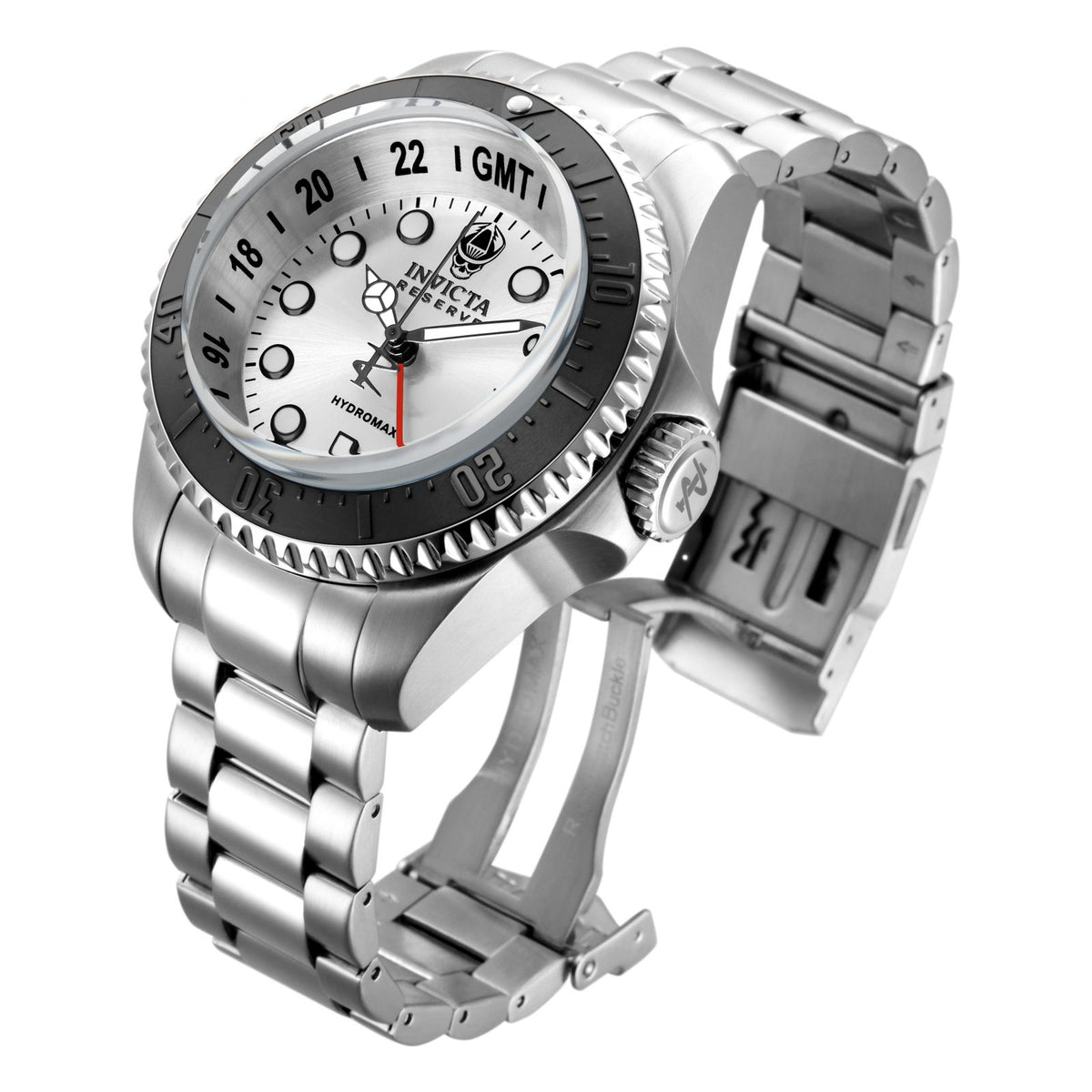 Reloj de pulsera Invicta hydromax 16967