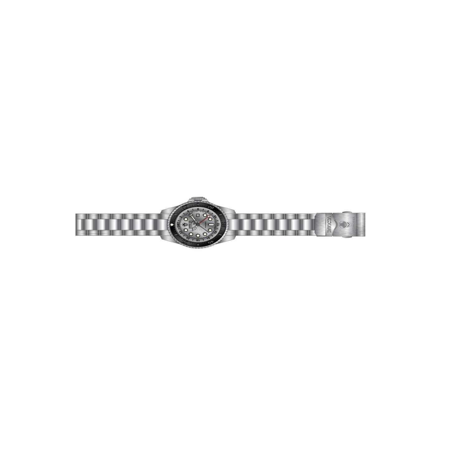 Reloj de pulsera Invicta hydromax 16967