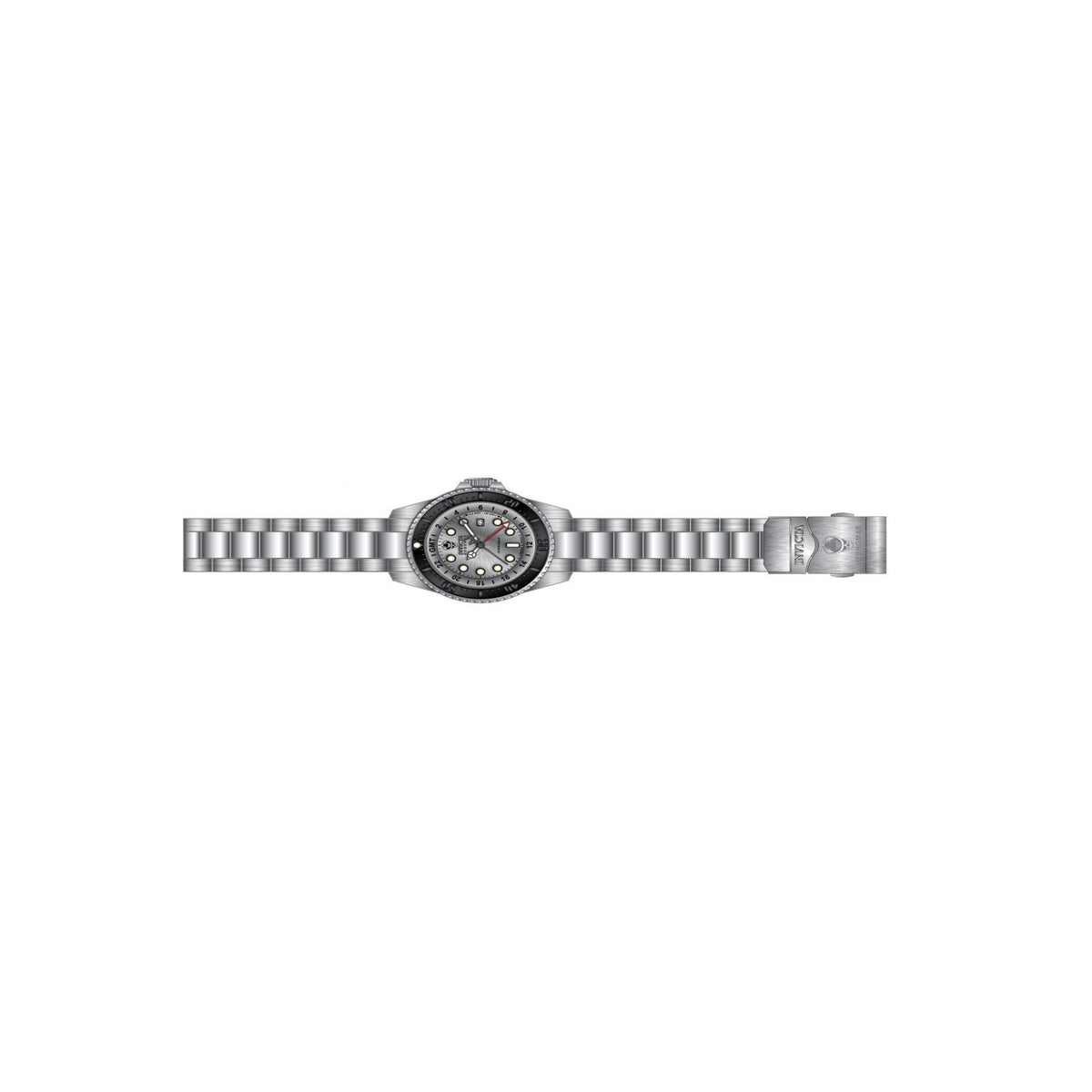 Reloj de pulsera Invicta hydromax 16967