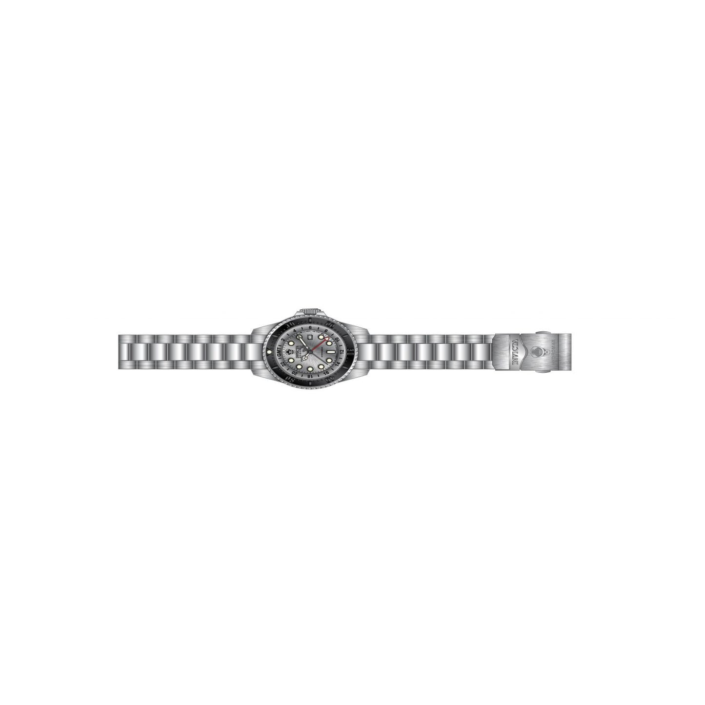 Reloj de pulsera Invicta hydromax 16967