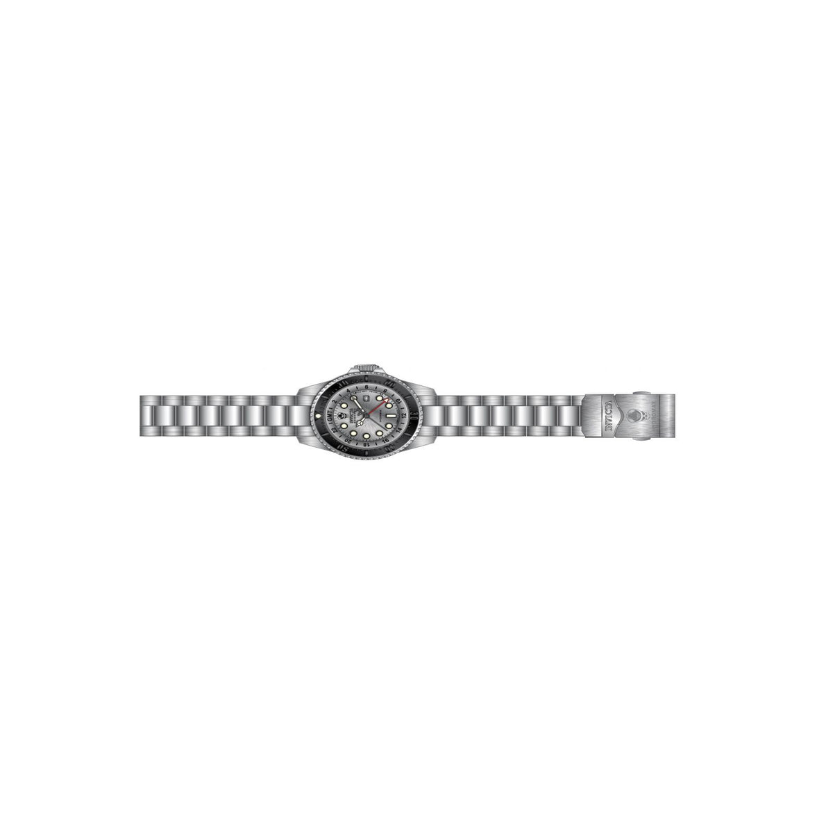 Reloj de pulsera Invicta hydromax 16967