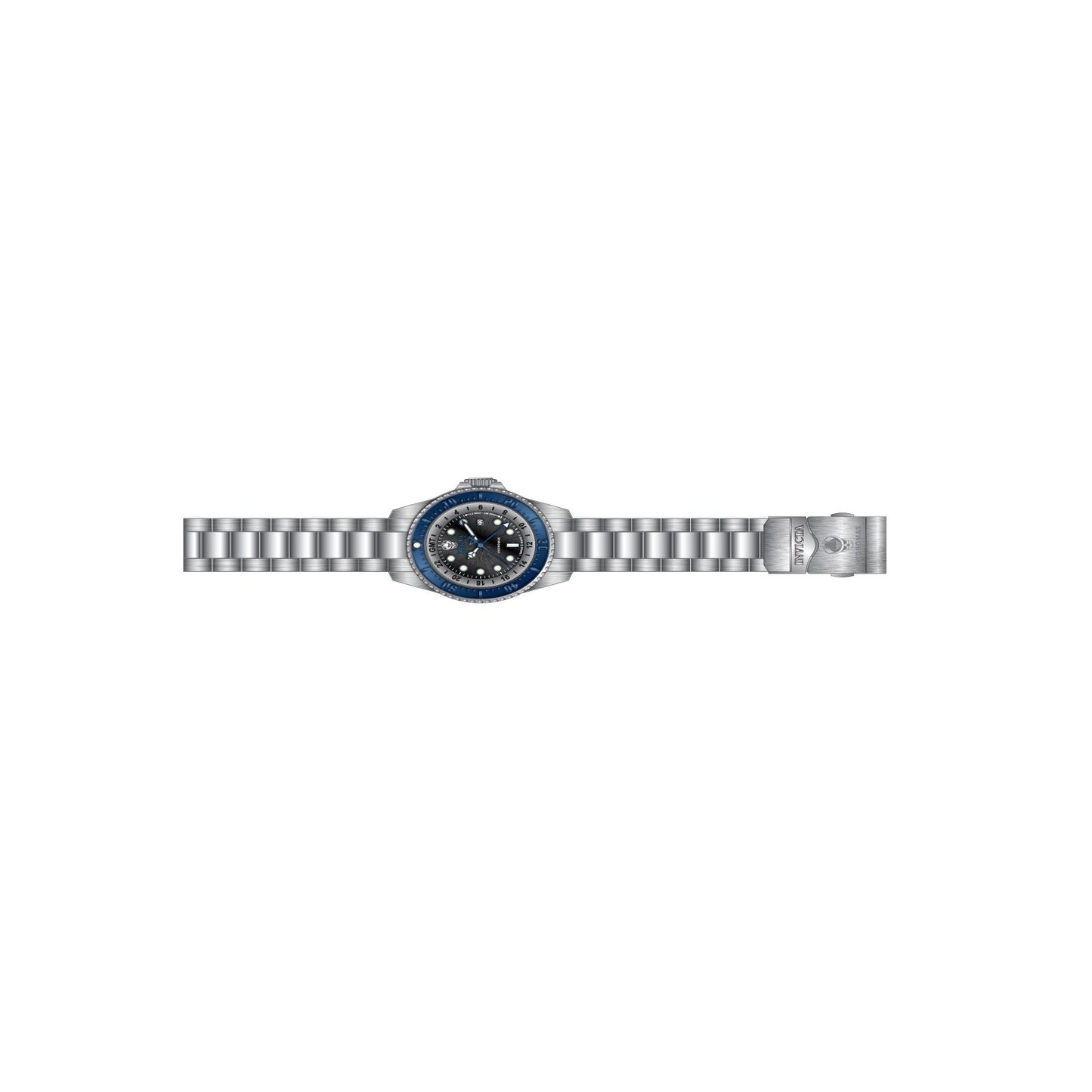 Reloj de pulsera Invicta hydromax 16969