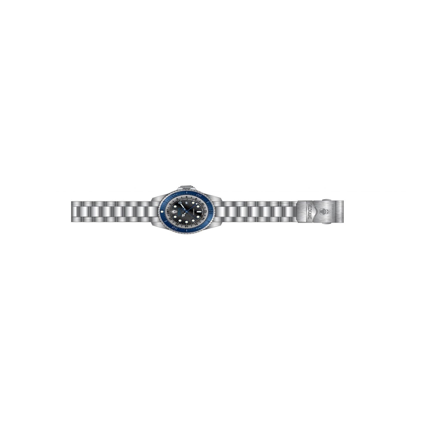 Reloj de pulsera Invicta hydromax 16969
