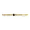 RELOJ  PARA MUJER INVICTA WILDFLOWER 17065 - ORO