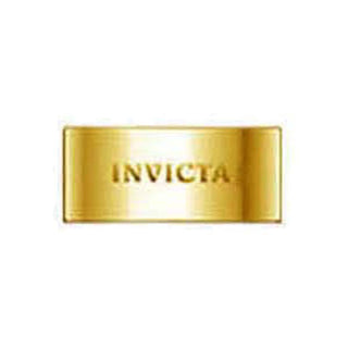 RELOJ  PARA MUJER INVICTA WILDFLOWER 17065 - ORO