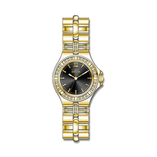 RELOJ  PARA MUJER INVICTA WILDFLOWER 17065 - ORO