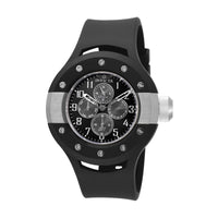 RELOJ  PARA HOMBRE INVICTA S1 RALLY 17384 - NEGRO
