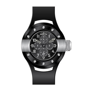 RELOJ  PARA HOMBRE INVICTA S1 RALLY 17384 - NEGRO