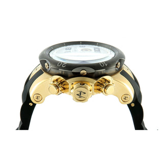 RELOJ  PARA HOMBRE INVICTA VENOM 16311 - ORO NEGRO