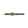 RELOJ  PARA HOMBRE INVICTA VENOM 16311 - ORO NEGRO