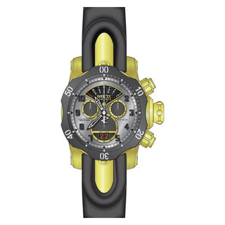 RELOJ  PARA HOMBRE INVICTA VENOM 16311 - ORO NEGRO