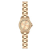 RELOJ  PARA MUJER INVICTA PRO DIVER 16763 - ORO ROSA