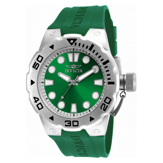 Reloj de pulsera Invicta pro diver 17798